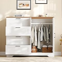 Idealhouse 43.3 armoire for sale  Delivered anywhere in USA 