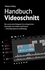 Handbuch videoschnitt universe gebraucht kaufen  Wird an jeden Ort in Deutschland