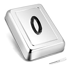 Hasteel rectangular basting for sale  Delivered anywhere in USA 