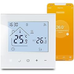 Thermostat intelligent thermos d'occasion  Livré partout en France