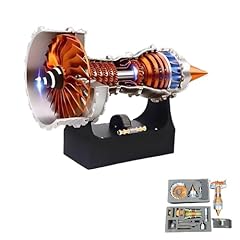 Tr900 turbofan engine usato  Spedito ovunque in Italia 