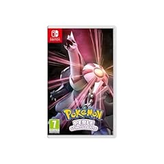 Nintendo pokémon perle usato  Spedito ovunque in Italia 