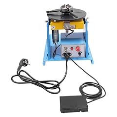 Schweißdrehtisch 20w 220v gebraucht kaufen  Wird an jeden Ort in Deutschland