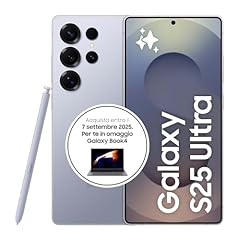 Samsung galaxy s25 usato  Spedito ovunque in Italia 