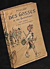 Gosses bonhommes board d'occasion  Livré partout en France