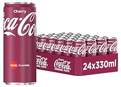 Coca cola cherry gebraucht kaufen  Wird an jeden Ort in Deutschland