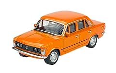 Welly fiat 125p usato  Spedito ovunque in Italia 