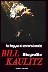 Bill kaulitz biografie gebraucht kaufen  Wird an jeden Ort in Deutschland