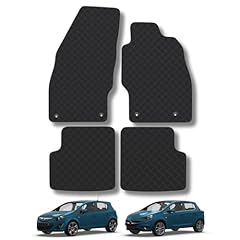 Rubber car mats for sale  Delivered anywhere in UK