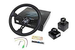 Nrg steering wheel for sale  Delivered anywhere in USA 