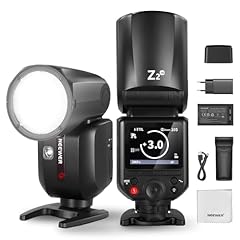 Neewer flash ttl d'occasion  Livré partout en France