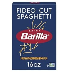 Barilla cut spaghetti for sale  Delivered anywhere in USA 