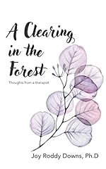 Clearing forest thoughts for sale  Delivered anywhere in UK