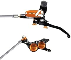 Hope tech rear for sale  Delivered anywhere in UK
