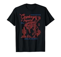 Texas cowboys tequila for sale  Delivered anywhere in USA 