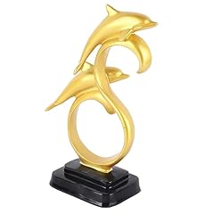Elegante delphin figur gebraucht kaufen  Wird an jeden Ort in Deutschland