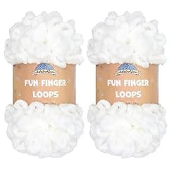 Jubileeyarn fun finger for sale  Delivered anywhere in UK