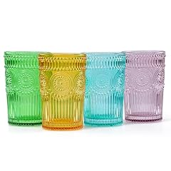 Bimuyi glassware tumblers for sale  Delivered anywhere in UK