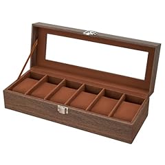 Ohuhu boîte montres d'occasion  Livré partout en France