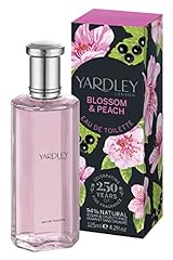 Yardley london cherry for sale  Delivered anywhere in UK