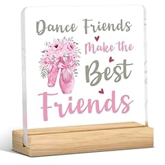 Dance gifts dance for sale  Delivered anywhere in USA 