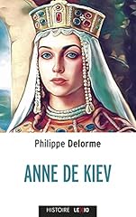 Anne kiev d'occasion  Livré partout en France