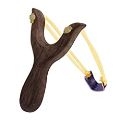 Fatiya wooden catapult for sale  Delivered anywhere in UK