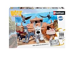 Nathan 4005556861439 puzzle gebraucht kaufen  Wird an jeden Ort in Deutschland