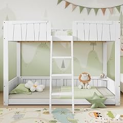 Kinderbett etagenbett 90x200 gebraucht kaufen  Wird an jeden Ort in Deutschland