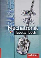 Mechatronik tabellenbuch aufla gebraucht kaufen  Wird an jeden Ort in Deutschland