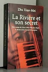 Riviere secret d'occasion  Livré partout en Belgiqu