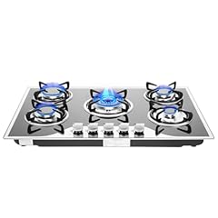 Gas hob gas for sale  Delivered anywhere in UK