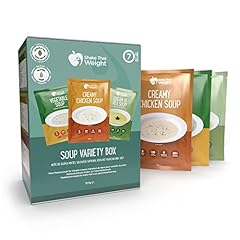 Variety soup high for sale  Delivered anywhere in Ireland