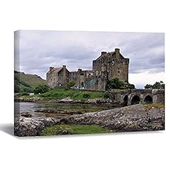 Eilean donan castle for sale  Delivered anywhere in Canada