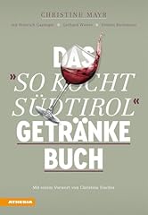 Das kocht südtirol d'occasion  Livré partout en Belgiqu