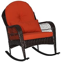 Costway garden rattan for sale  Delivered anywhere in UK