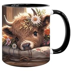 Pfkfo highland cow for sale  Delivered anywhere in USA 