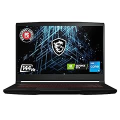 Msi gv15 15.6 for sale  Delivered anywhere in USA 