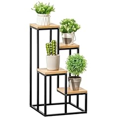 Outsunny support plantes d'occasion  Livré partout en France