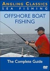 Complete guide offshore for sale  Delivered anywhere in UK