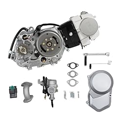 Ububy 125ccm motor gebraucht kaufen  Wird an jeden Ort in Deutschland