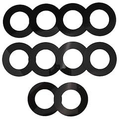 Wqsing 10pcs 50mm for sale  Delivered anywhere in USA 