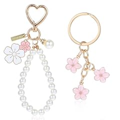 Lloussak pearl wristlet for sale  Delivered anywhere in USA 