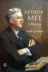 Arthur mee biography for sale  Delivered anywhere in UK