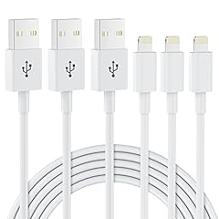 Pack iphone charger for sale  Delivered anywhere in UK