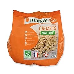 Crozets ble 500g d'occasion  Livré partout en France