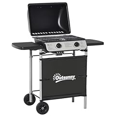 Outsunny burner gas for sale  Delivered anywhere in UK