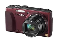 Panasonic dmc tz41eg9r gebraucht kaufen  Wird an jeden Ort in Deutschland