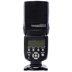 Yongnuo yn565exii luce usato  Spedito ovunque in Italia 