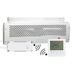 Tcp air curtain for sale  Delivered anywhere in UK